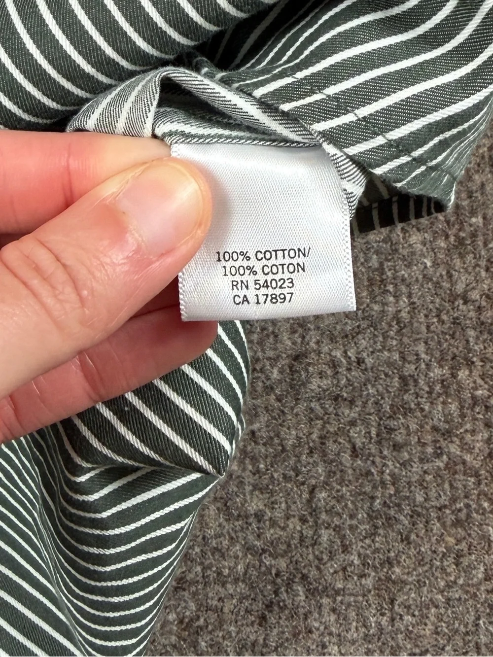 Banana Republic shirt excellent